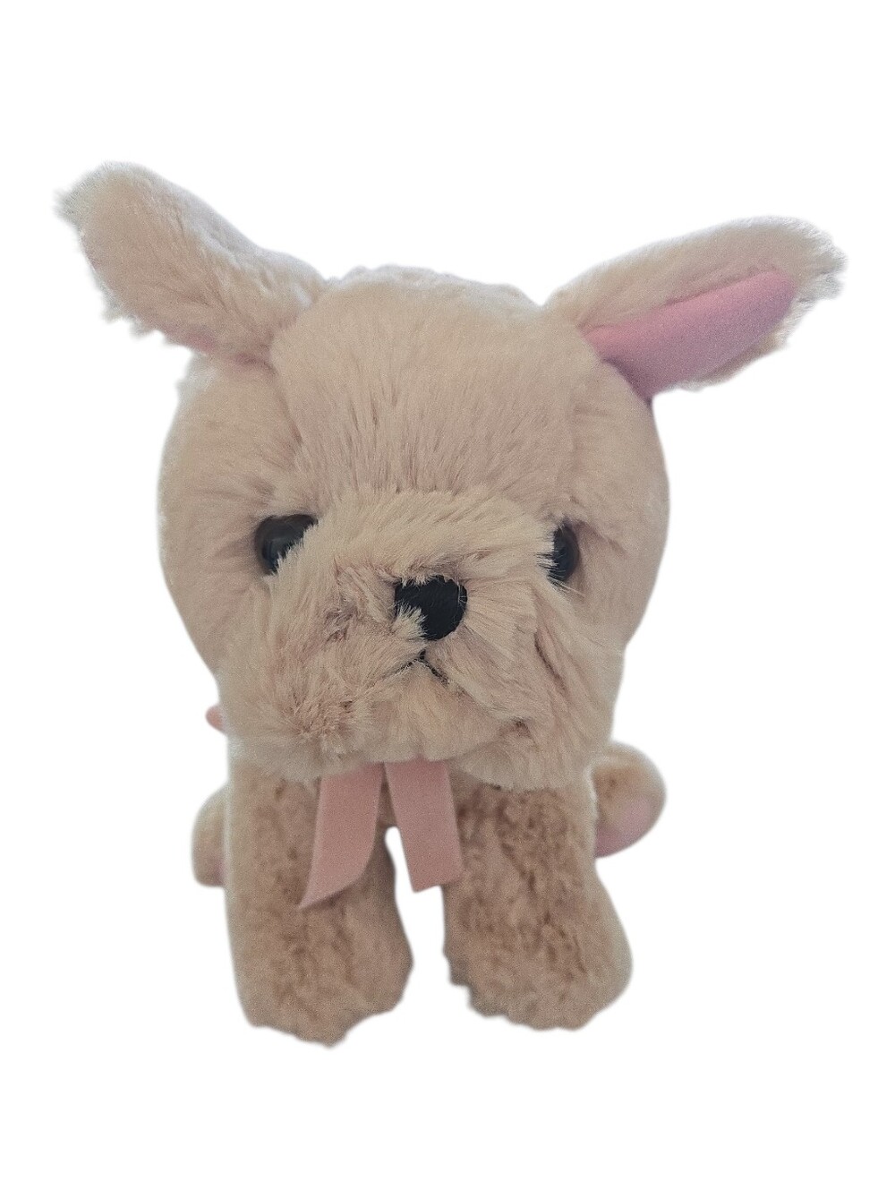 Jacques brand "Little Lilly" French Bulldog puppy plush toy